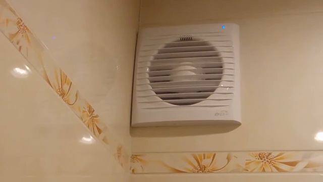 Вентилятор Era 5 смотреть онлайн