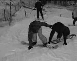 Ярослав Сумишевский в Юрмале