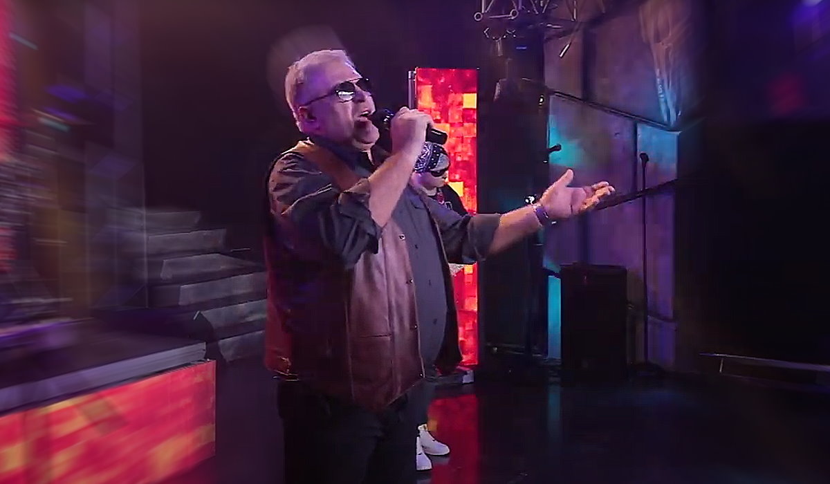 Олег Куликов - "Ты виноватая" смотреть онлайн