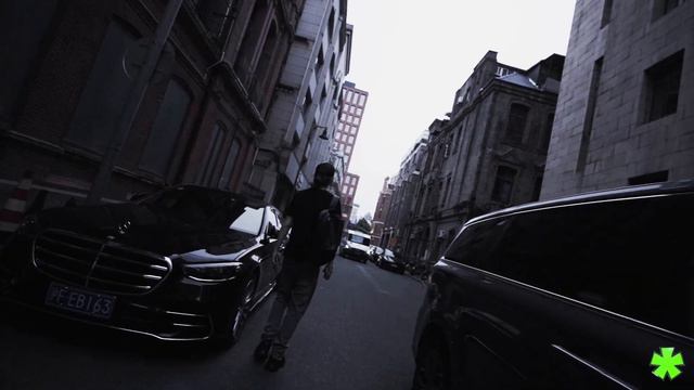 Angelik - Modelife (Dir. By Greatfuture)