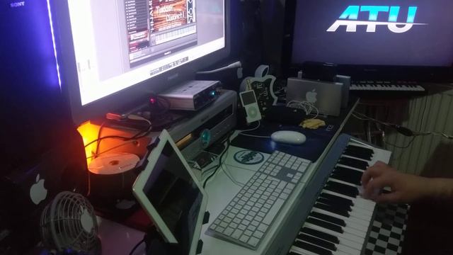 Turkish Clarinet 2 Vst Plugin смотреть онлайн