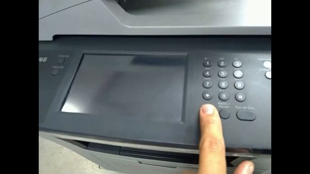 Instalação XOA SCX5835/6555 (Sistema operacional Samsung). (Erro de Java Samsung) смотреть онлайн