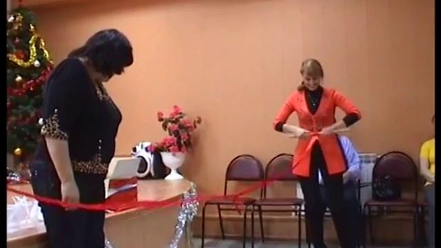 26.12.2009 г. Новый год у глухих. Игры смотреть онлайн