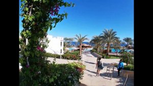 SUNRISE MONTEMARE 5* - обзор отеля от тур агента