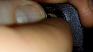 Замена уплотнительного кольца казенника без разборки Edgun  Matador 5.5