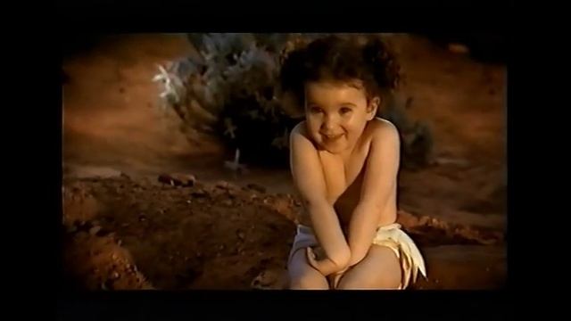 Citroën Berlingo Werbung 2004