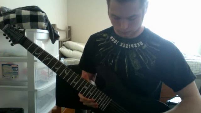 A Different Breed Of Killer - The Accidentist (full cover) смотреть онлайн