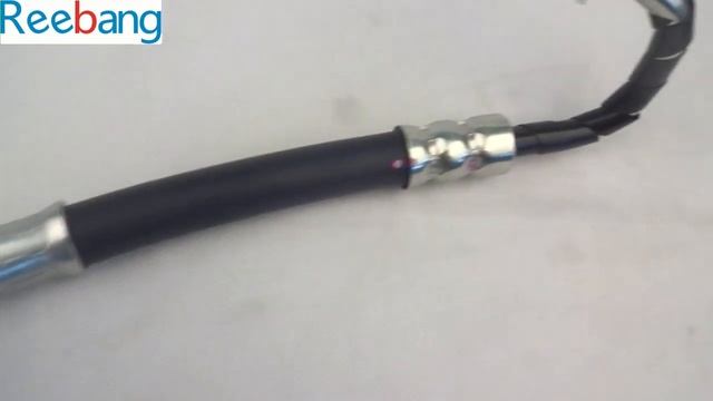 Reebang For Toyota Camry 2.0L 2.4L 2001-2007 Power Steering Hose 44410-33182 смотреть онлайн
