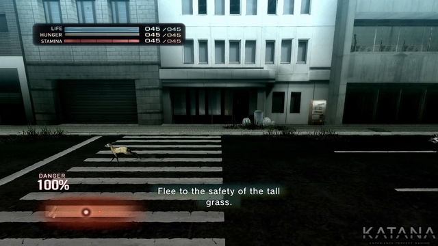 Tokyo Jungle Walkthrough | Part 1 | Act. Ex Tutorial смотреть онлайн