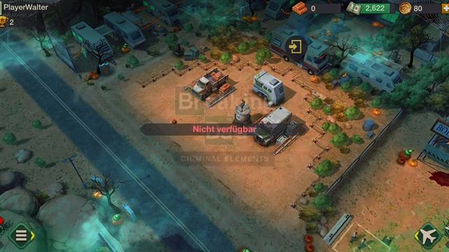 Inside The Game I Breaking Bad - Criminal Elements I Full HD I Deutsch I Mobile Game смотреть онлайн