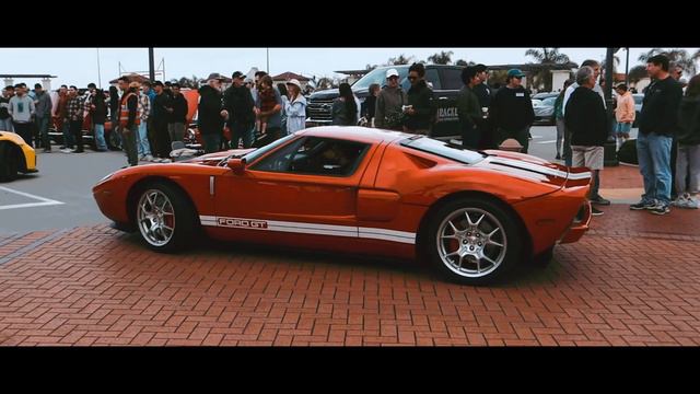 Chasing Supercar Drivers In A Straight Piped BMW M4 G82 MANUAL [LOUD EXHAUST POV] смотреть онлайн