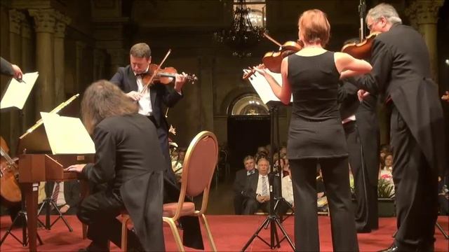 Antonio Vivaldi: The Four Seasons смотреть онлайн