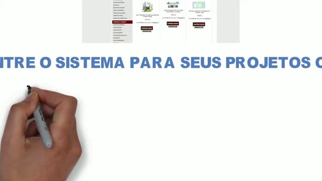 Loja Hoslh - Script PHP e Sistemas Comerciais Para Seus Projetos Web смотреть онлайн