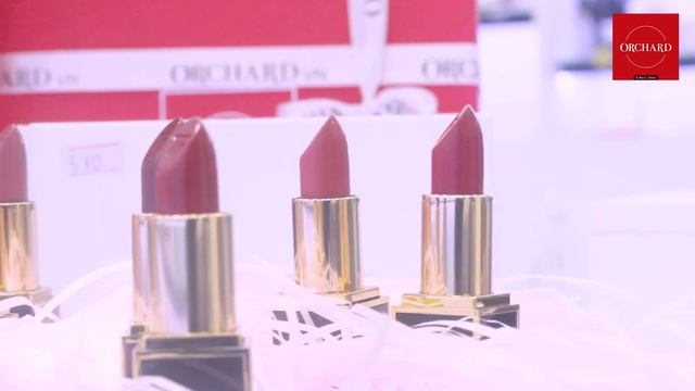Orchard.vn - Son Môi Tặng Mẹ смотреть онлайн