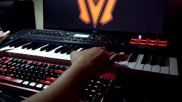 Neo Soul Jam смотреть онлайн