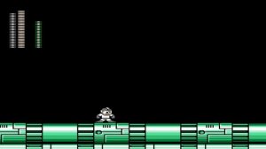 Mega Man 4 - Boss Rush (All Boss Fights, No Damage)