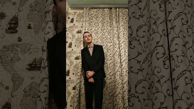 Гумилёв Н. С. «Иногда я бываю печален...» смотреть онлайн