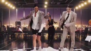 Клип время пострелять