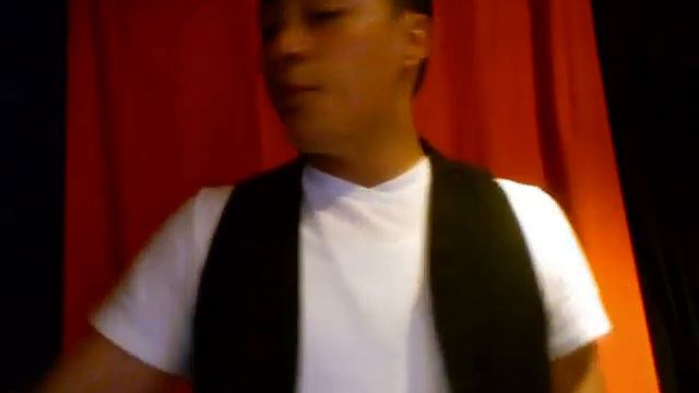 Marko singing Knock You Down by Keri Hilson, Ne-Yo & K.West смотреть онлайн