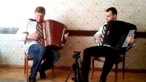 Вальс "Дунайские волны", Waltz "Danube Waves"