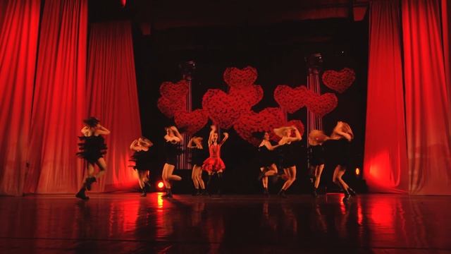 CHUNGHA - Play (Dance Cover by Jolly Jokers) смотреть онлайн