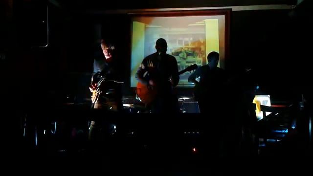 The Durgas (US) live in Zorki Photo Cafe смотреть онлайн