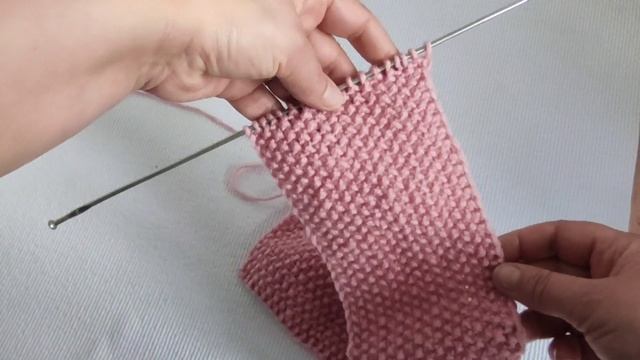 Pletena traka za glavu| Knitting HEADBAND| (DIY Tutorial) #409 смотреть онлайн