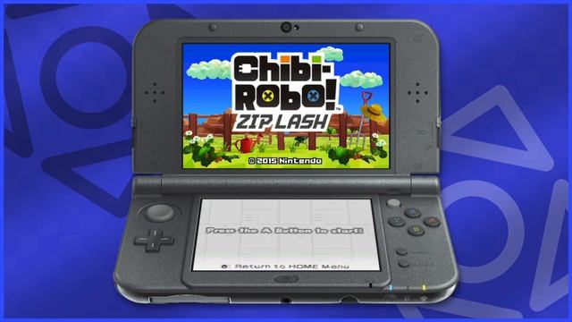 Chibi-Robo! Zip Lash | The Darkest Age of Nintendo - Scott The Woz смотреть онлайн