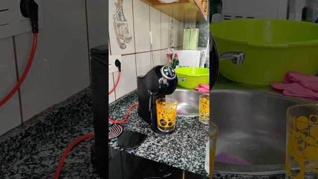 Descalcificador en Español Dolce Gusto Genio Plus Line DeLonghi смотреть онлайн
