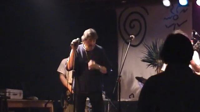 Jimmy Carl Black &The Muffin Men смотреть онлайн