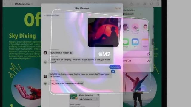 IPad Pro 2022... INCREDIBLE, Here's Everything we know #ipadpro2022 #ipadpro #ipad #octoberevents смотреть онлайн