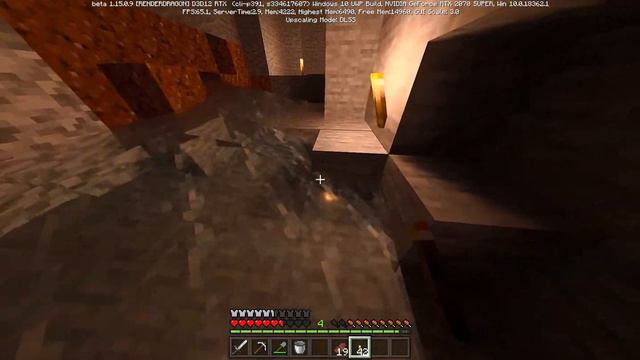 Minecraft RTX : Episode 1 - New Beginnings смотреть онлайн