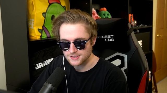 PROTECTOR OF BRAWL STARS! смотреть онлайн