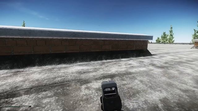 Escape From Tarkov - Firefights and Highlights #2 смотреть онлайн