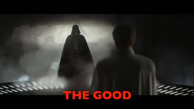 Rogue One: A Star Wars Story - Groovy Movie Review смотреть онлайн