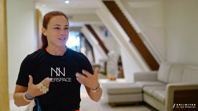 She Created Health, Wealth, and Success смотреть онлайн