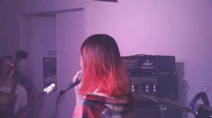 Панк вечеринка