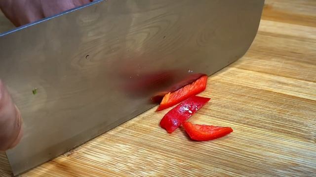 蘆筍要怎麼做才好吃？教你正確做法，鮮嫩脆爽，營養豐富，超好吃 【古月美食】#蘆筍 #蘆筍做法 #蘆筍食譜 смотреть онлайн
