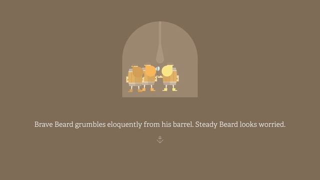 PS Plus game Burly Men at Sea смотреть онлайн