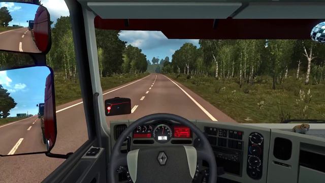 {С.Р.Байкал}-Грузим негабарит на Облучье.#39 смотреть онлайн