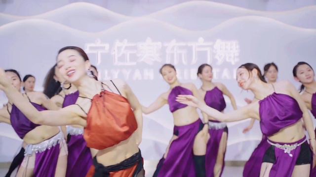 Bellydance - Bella ciao смотреть онлайн