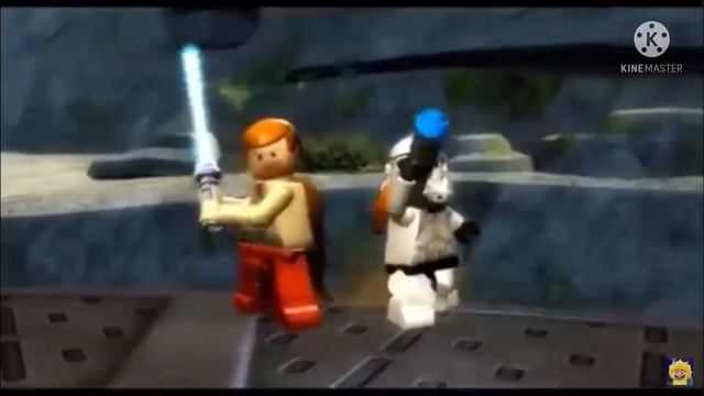 Lego games in a nutshell смотреть онлайн