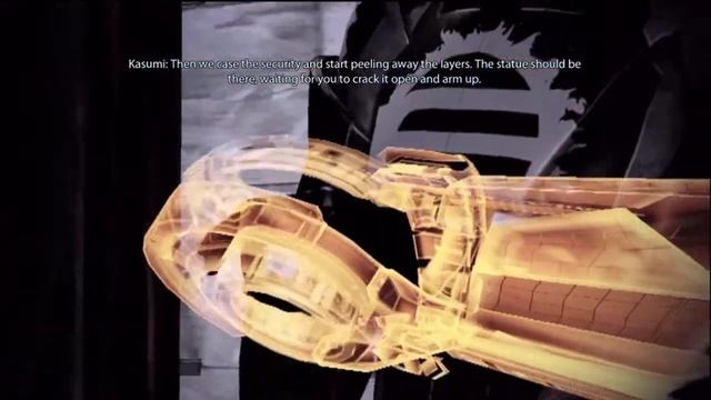 Let's Play - Mass Effect 2 HD Episode 59: Kasumi's Stolen Memory смотреть онлайн