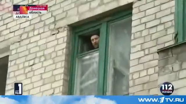 Срочно! Разоблачение лжи украинских СМИ о Краматорске смотреть онлайн