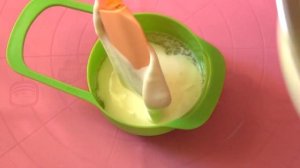 Фрезье (Fraisier) Клубнично - фисташковый торт.