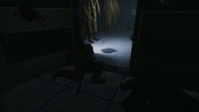 Crazy PVP moments | Escape From Tarkov смотреть онлайн