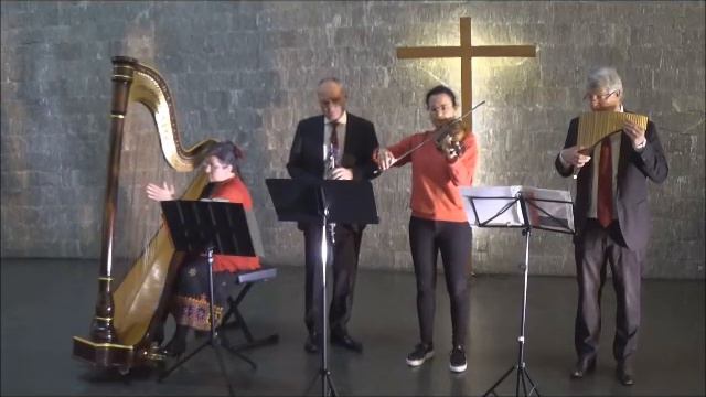 Noel C'est Jesus Qui Vient