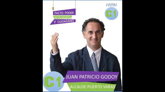 Juan Patricio Godoy Concejal смотреть онлайн