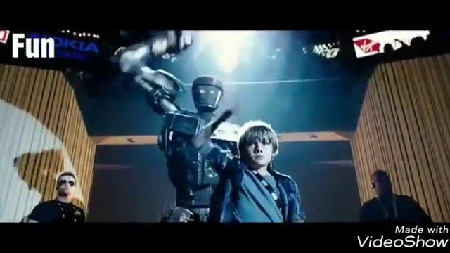 Best Action Scene||By Fun Factory|| смотреть онлайн