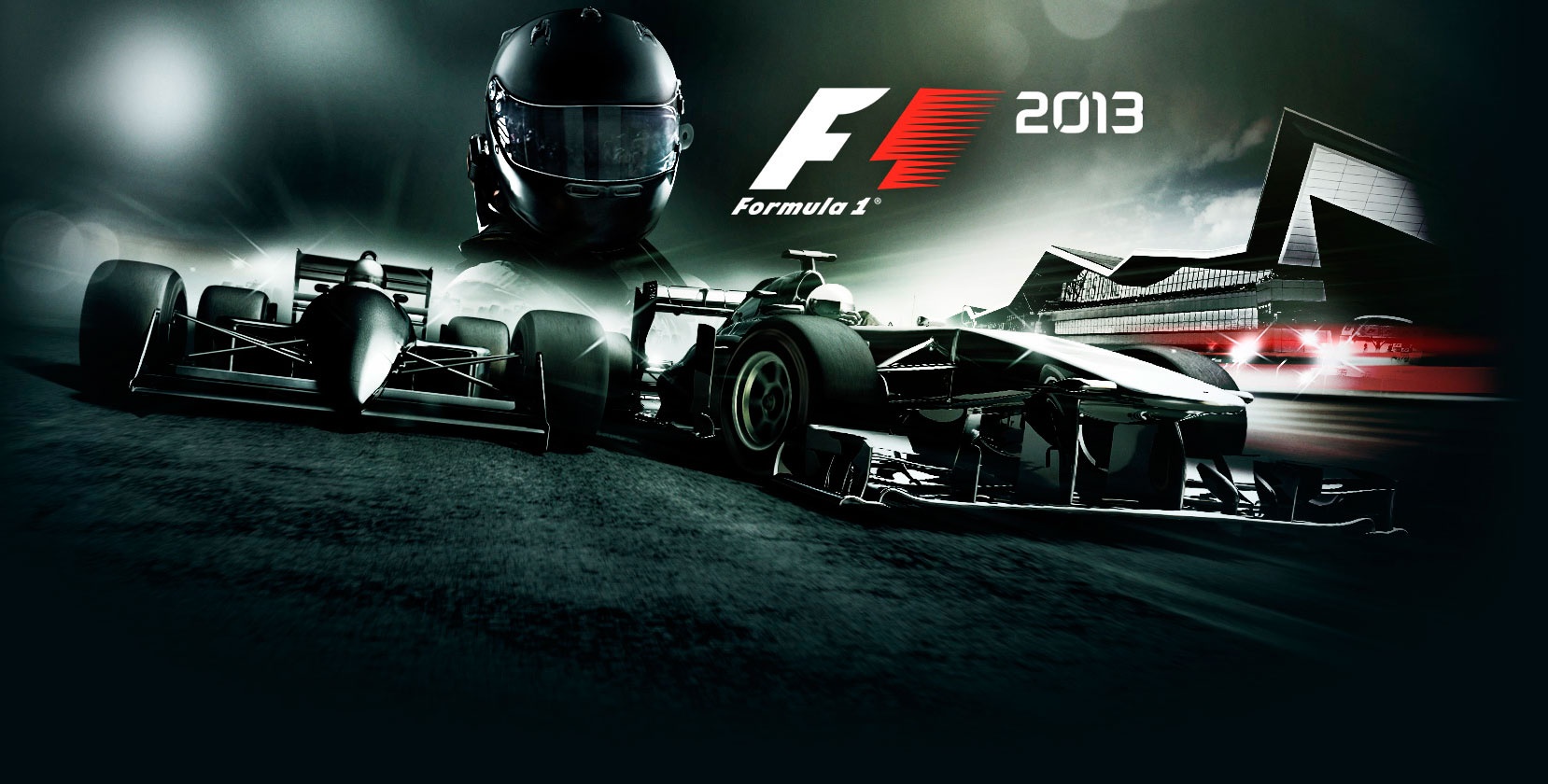 F1 2013